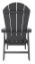 Picture of Outdoor dining chair