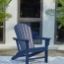 Picture of 3 X Lounge chairs, Outside Adirondack