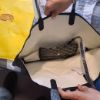 Picture of Goyard Tote 18 in x 10 in 18 in x 10 in