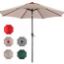Picture of Patio Umbrella - 9ft